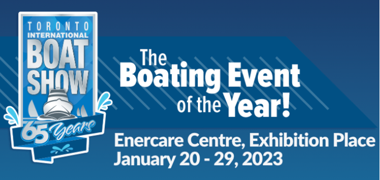 Toronto 2023 Boat Show